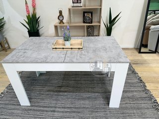 Mesa de comedor extensible NUEVA