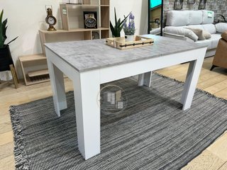 Mesa de comedor extensible NUEVA