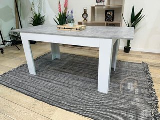 Mesa de comedor extensible NUEVA