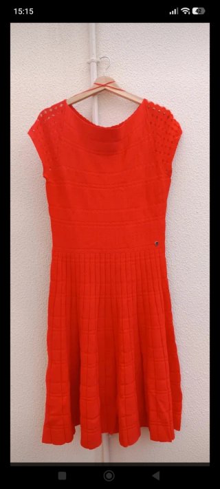 Vestido Pedro del Hierro sin estrenar