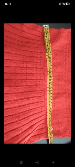 Vestido Pedro del Hierro sin estrenar