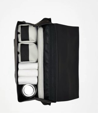 Mochila Rains Negra