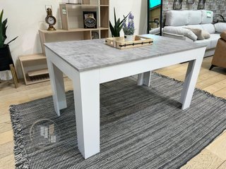 Mesa de comedor extensible NUEVA