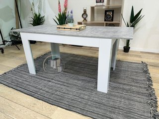 Mesa de comedor extensible NUEVA