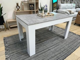 Mesa de comedor extensible NUEVA