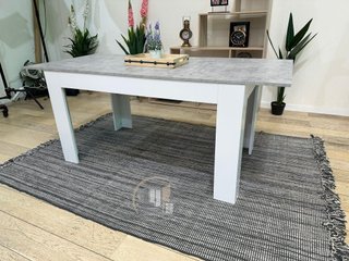 Mesa de comedor extensible NUEVA
