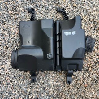 Caja Filtro Aire Iveco Daily