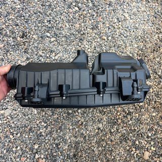 Caja Filtro Aire Iveco Daily