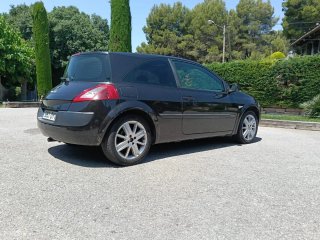 Renault Megane 2006