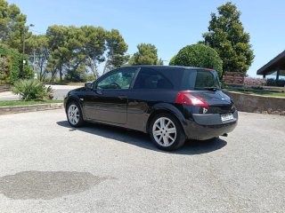 Renault Megane 2006