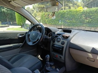 Renault Megane 2006
