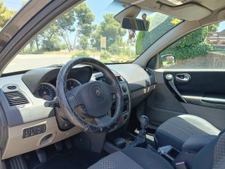 Renault Megane 2006