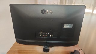 Monitor LG 28 LED 28TL510S-PZ