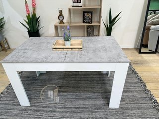 Mesa de comedor extensible NUEVA
