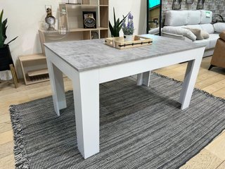 Mesa de comedor extensible NUEVA