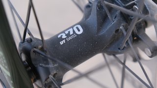 MMR XTour Gravel Shimano GRX 2X Talla M