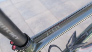 MMR XTour Gravel Shimano GRX 2X Talla M