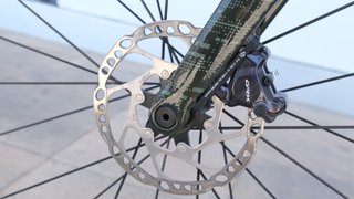 MMR XTour Gravel Shimano GRX 2X Talla M
