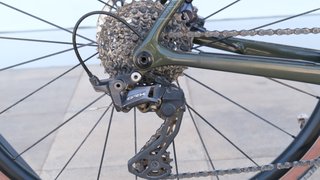 MMR XTour Gravel Shimano GRX 2X Talla M