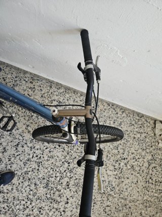 Bicicleta Kona MTB 26' Taglia M