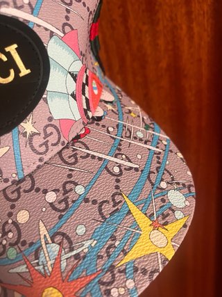 Gorra Gucci X Disney