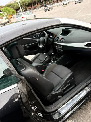 Renault Megane 2011