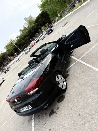 Renault Megane 2011