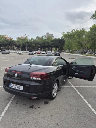 Renault Megane 2011