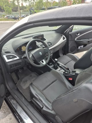 Renault Megane 2011
