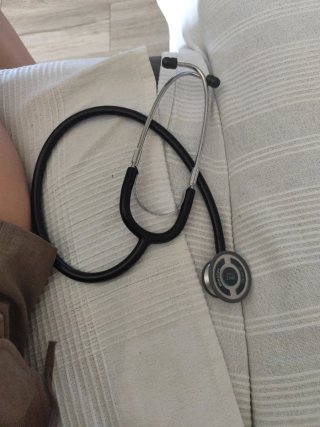 Fonendoscopio Riester