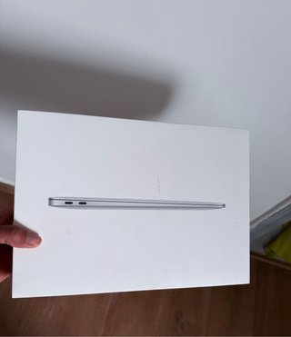 MacBook Air 13 2020 500GB SSD Retina
