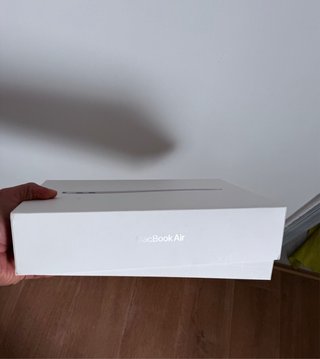MacBook Air 13 2020 500GB SSD Retina