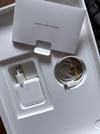 MacBook Air 13 2020 500GB SSD Retina