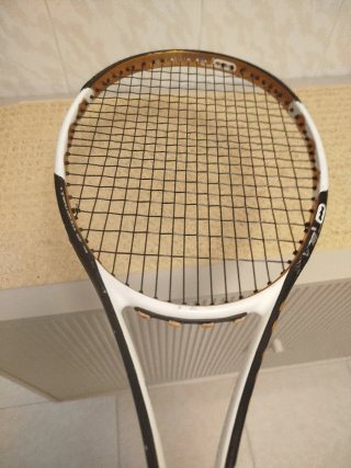 Raqueta de Tenis Wilson