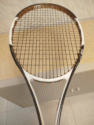 Raqueta de Tenis Wilson