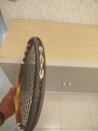 Raqueta de Tenis Wilson