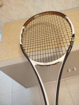 Raqueta de Tenis Wilson