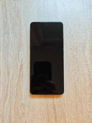Xiaomi POCO X6 Pro Negro + Accesorios