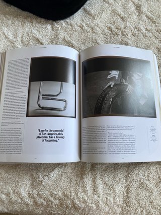 Revista de Arte Contemporáneo ELEPHANT - Issue 20
