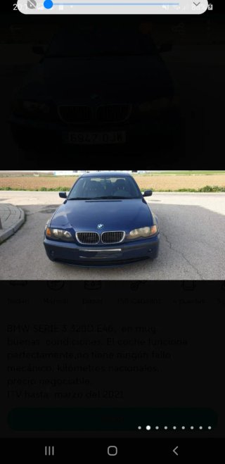 BMW Serie 3 2005