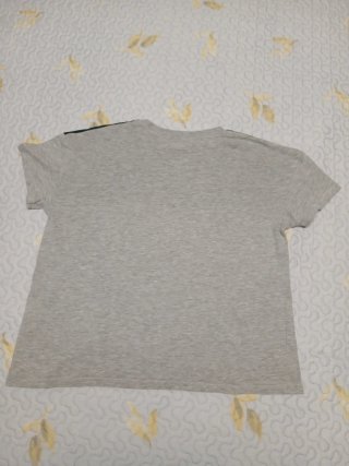 Camiseta GREEN COAST Talla S