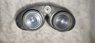 Binocolo Steiner 15x80 Made in Germany