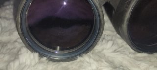 Binocolo Steiner 15x80 Made in Germany