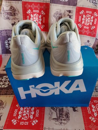 Scarpe Hoka Skyward X Donna Tg. 39