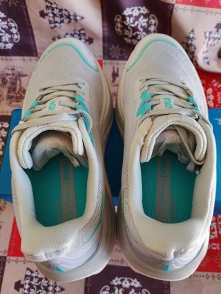 Scarpe Hoka Skyward X Donna Tg. 39