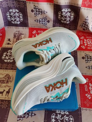 Scarpe Hoka Skyward X Donna Tg. 39
