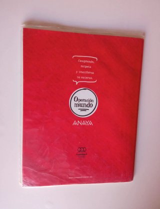 Pack 3 trimestres Matemáticas 2° ESO Anaya