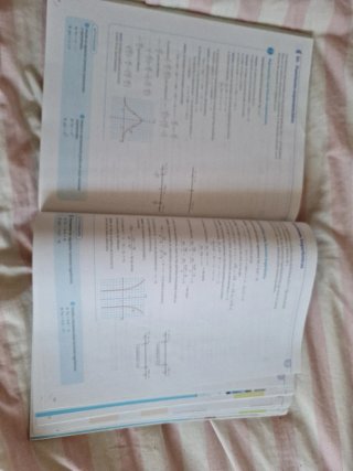 Matemáticas aplicadas a las Ciencias Sociales I...