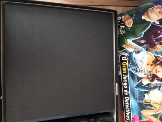 Juego de mesa Cluedo El Gran Juego de Detectives