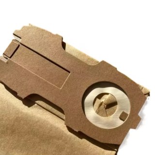 8 sacchetti Vorwerk Folletto VK120 VK121 VK122